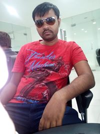 Sohil Parmar-Freelancer in Ahmedabad,India