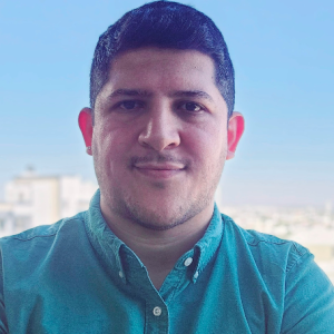 Luis Sanchez-Freelancer in Culiacán,Mexico