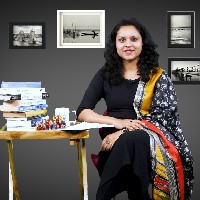 Nandita Deka-Freelancer in Guwahati,India