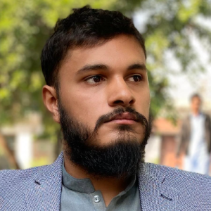 Saad Ahmed-Freelancer in Rawalpindi,Pakistan