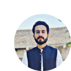 Waqas Ali Khan-Freelancer in Islamabad,Pakistan
