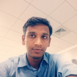 Prabhu Prakash-Freelancer in Coimbatore,India