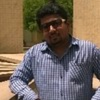 Roshan Patil-Freelancer in Pune,India