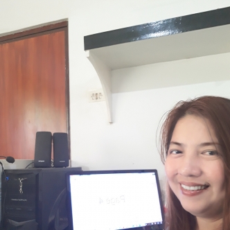 Evelyn Bustamante-Freelancer in ,Philippines