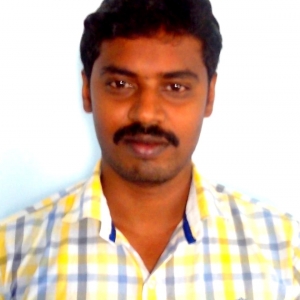 Devaraj Balasubramaniyan-Freelancer in ,India