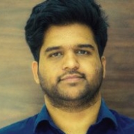 Mayank Pant-Freelancer in Bangalore,India
