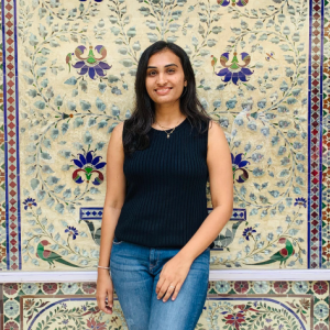 Karina Bavishi-Freelancer in Ahmedabad,India