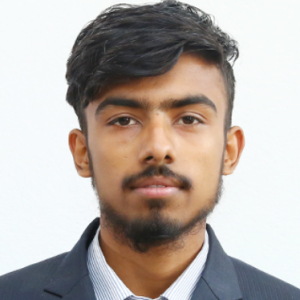 Sajan Acharya-Freelancer in Kathmandu,Nepal