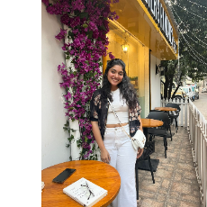 Diya Rungta-Freelancer in Asansol,India