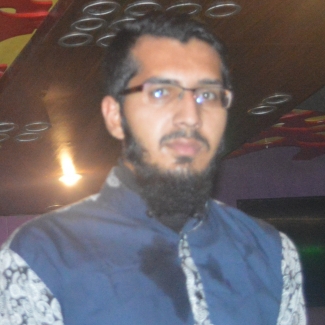 Ovais Khalid-Freelancer in Islamabad,Pakistan