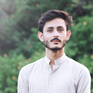 Usama Khan-Freelancer in Rawalpindi,Pakistan