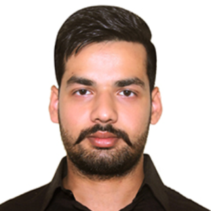 Nishant Dogra-Freelancer in Chandigarh,India