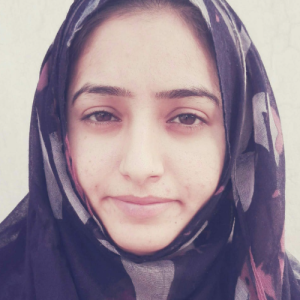 Aqsa Waris-Freelancer in Faisalabad,Pakistan