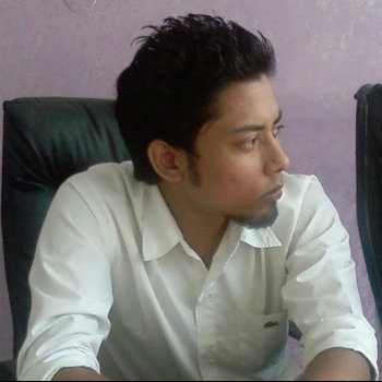 Abhishek Raman-Freelancer in Delhi,India