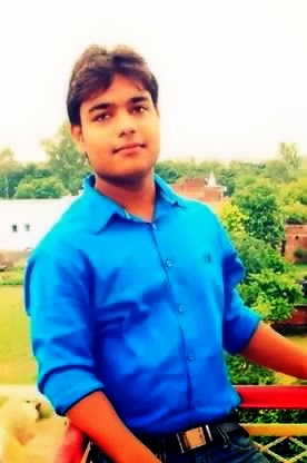 Rajat Porwal-Freelancer in Ghaziabad,India