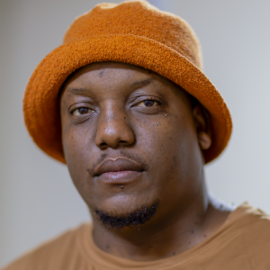 Kagiso Malekutu-Freelancer in Mmabatho,South Africa