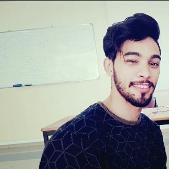 Zakariae Moatassim-Freelancer in Kenitra,Morocco