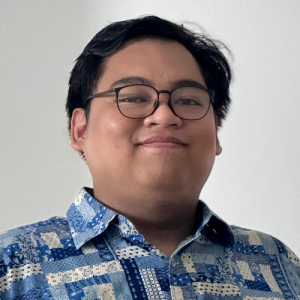Aujan Saputra-Freelancer in Jakarta,Indonesia