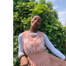 Favour Ejituwu-Freelancer in Port Harcourt,Nigeria