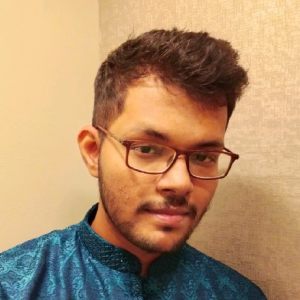 Mayur Dayal-Freelancer in Bengaluru,India