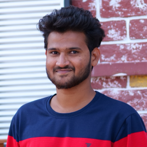 Rakesh Mamidi-Freelancer in Hyderabad,India
