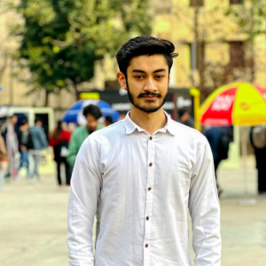 Sami Shah-Freelancer in Rawalpindi,Pakistan