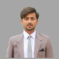 Hamza Ali Khan-Freelancer in Kot Addu,Pakistan