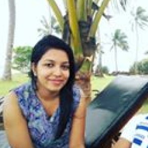 Nirani Wijerathne-Freelancer in ,Sri Lanka