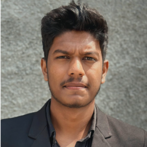 Ligin Lalu-Freelancer in Thiruvananthapuram,India