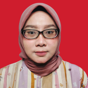 Tania Istiftiani-Freelancer in Jakarta,Indonesia