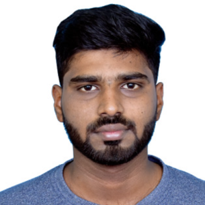 Sai Prasanth-Freelancer in Thoothukudi,India