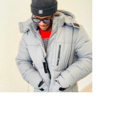 Vuyo-Freelancer in Johannesburg,South Africa
