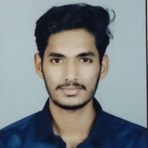 Harshal Patil-Freelancer in Dhule,India
