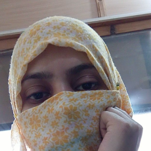 Memoona Kouser-Freelancer in Bahawalpur,Pakistan