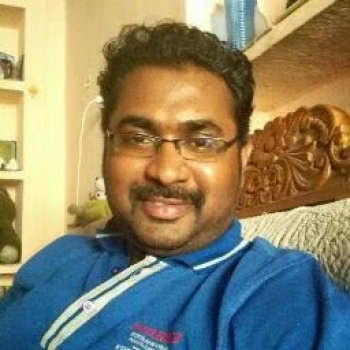 David Dhinakaran-Freelancer in Chennai,India