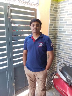 Karthik Ganesan-Freelancer in Bangalore,India