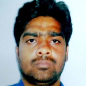 Ravikanth K-Freelancer in Hyderabad,India