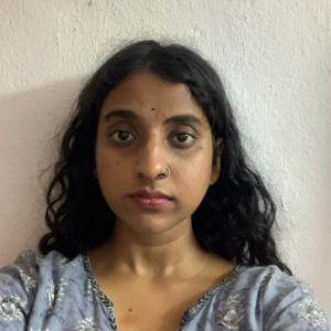 Deva Priya-Freelancer in Hyderabad,India