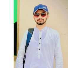 Muhammad Nauman Tayyab-Freelancer in Faisalabad,Pakistan