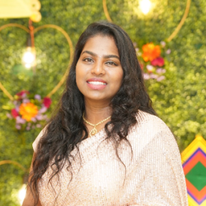 Susmitha Ch-Freelancer in Hyderabad,India