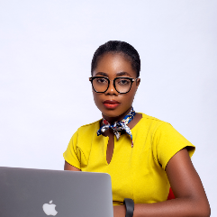 Chinwendu Okeke-Freelancer in Lagos,Nigeria