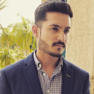 Ahmad Hassaan-Freelancer in Canada,Pakistan