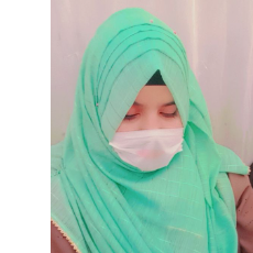 Hamna Sohail Sohail-Freelancer in Mianwali,Pakistan