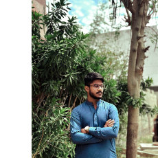 Hassan Ahmed Siddiqui-Freelancer in Karachi,Pakistan