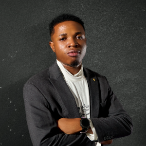 Solomon Essien-Freelancer in Lagos,Nigeria