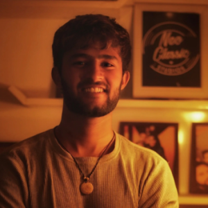 Anand-Freelancer in Delhi,India