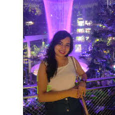 Shibani Dixit-Freelancer in Singapore,Singapore