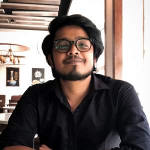 A K M Fahim Kabir-Freelancer in Dhaka,Bangladesh