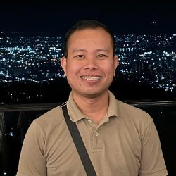 Jay Robert Morales-Freelancer in General Santos City,Philippines