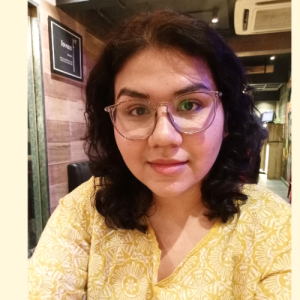 Sagarika Sahoo-Freelancer in Navi Mumbai,India